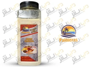 ادویه آرومات پالمراس