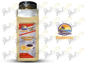 چاشنی لیمو فلفل پالمراس