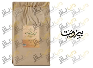 ادویه زعتر بیروت 5 کیلو