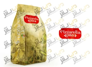 ادویه زعتر پیزارلا 10 کیلویی