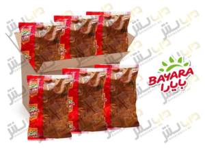 پودر پاپریکا بایارا کارتن 10 عددی